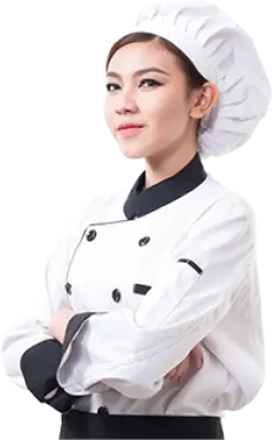 Chef MamaSuka