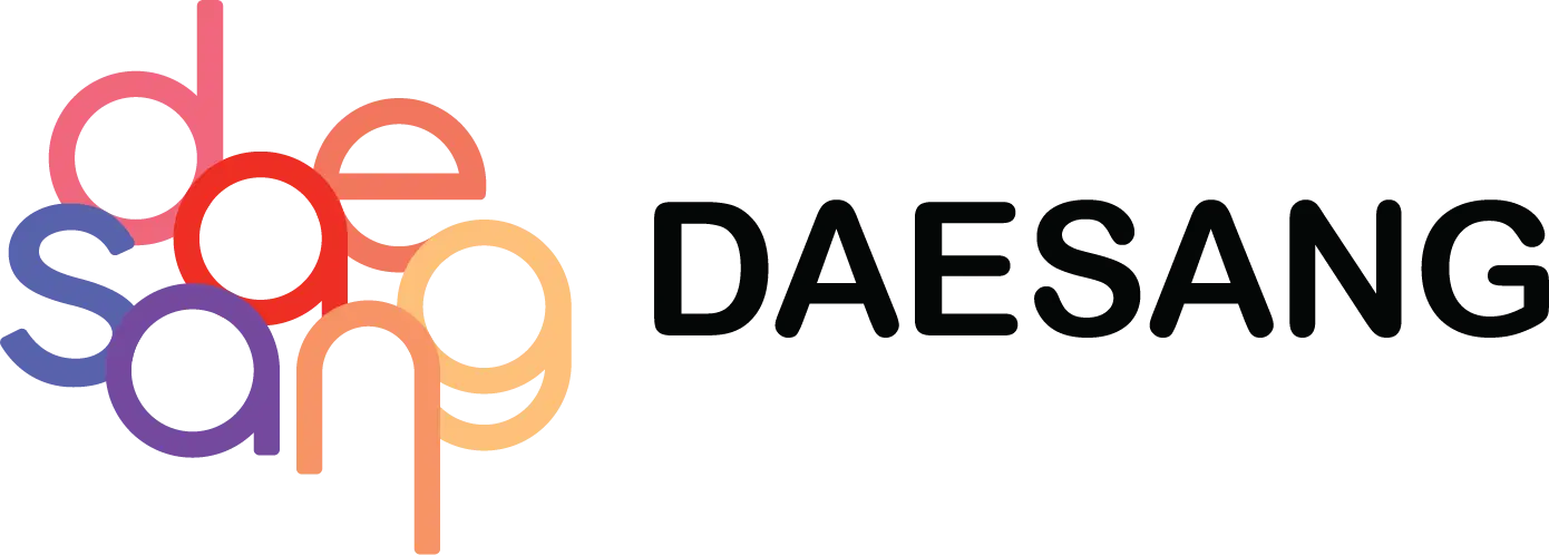 Daesang Logo