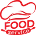 Food Service Logo