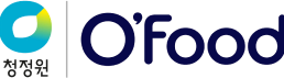 O Food Logo