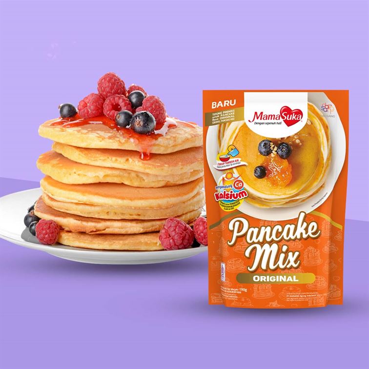 Pancake Mix Original