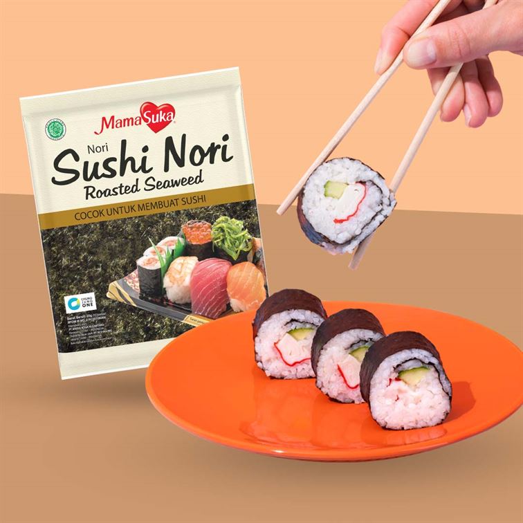 Sushi Nori