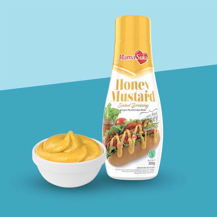 Honey Mustard