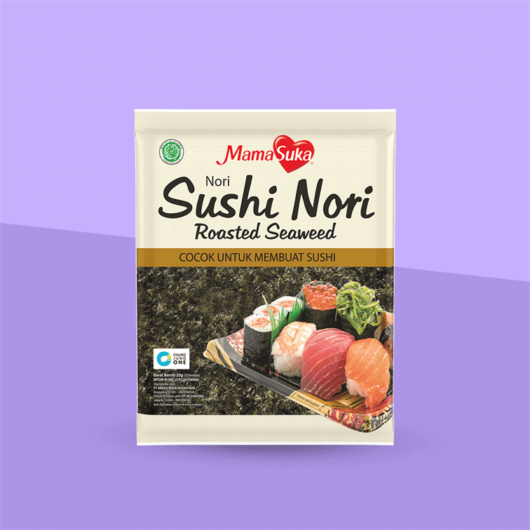 Sushi Nori