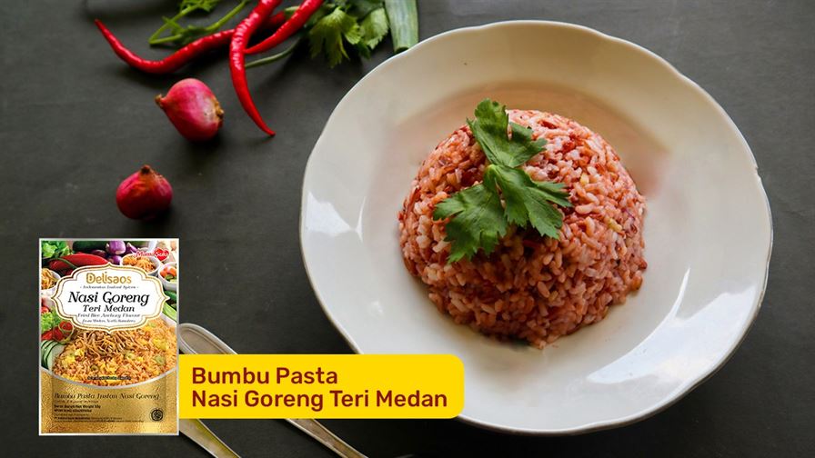 Cara Memasak Beras Merah Supaya Lebih Pulen dan Enak