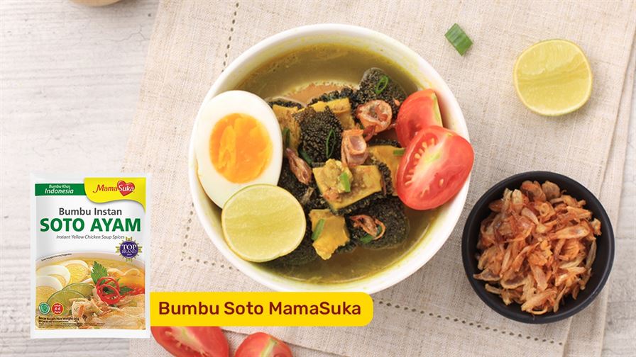 Menggoyang Lidah! Resep Soto Babat Kuah Bening Segar