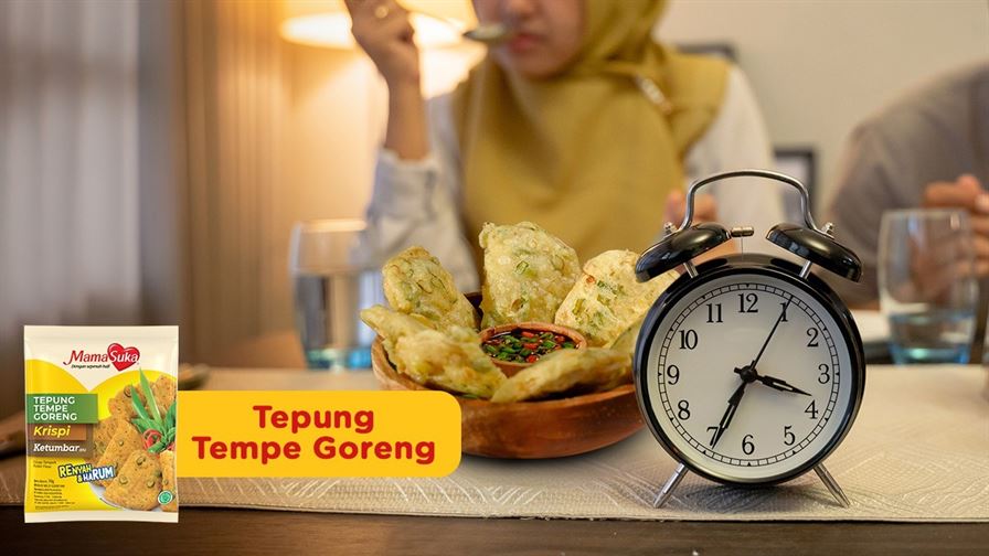 Rekomendasi Menu Sahur yang Enak dan Sehat, Bikin Puasa Jadi Lebih Semangat