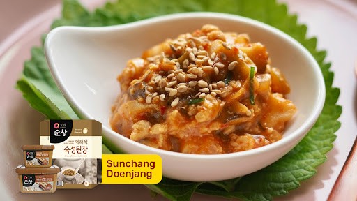 Nggak Punya Gochujang? Tenang, 2 Bahan Ini Bisa Jadi Penggantinya