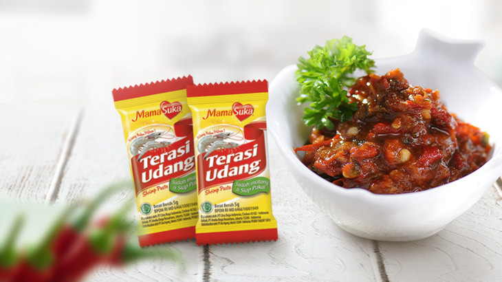 Cara Mudah Membuat Sambal Dadak Khas Sunda, Sambal Sedap Kesukaan Keluarga