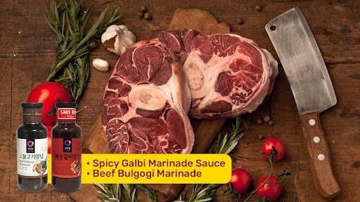 5 Cara Marinasi Daging Sapi Agar Bumbu Meresap Sempurna