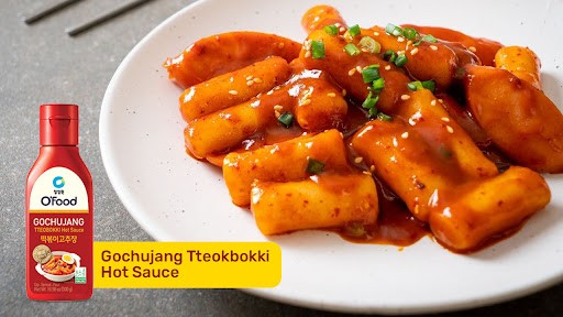 5 Rekomendasi Saus Gochujang: Bikin Masakan Korea Sama Seperti Aslinya