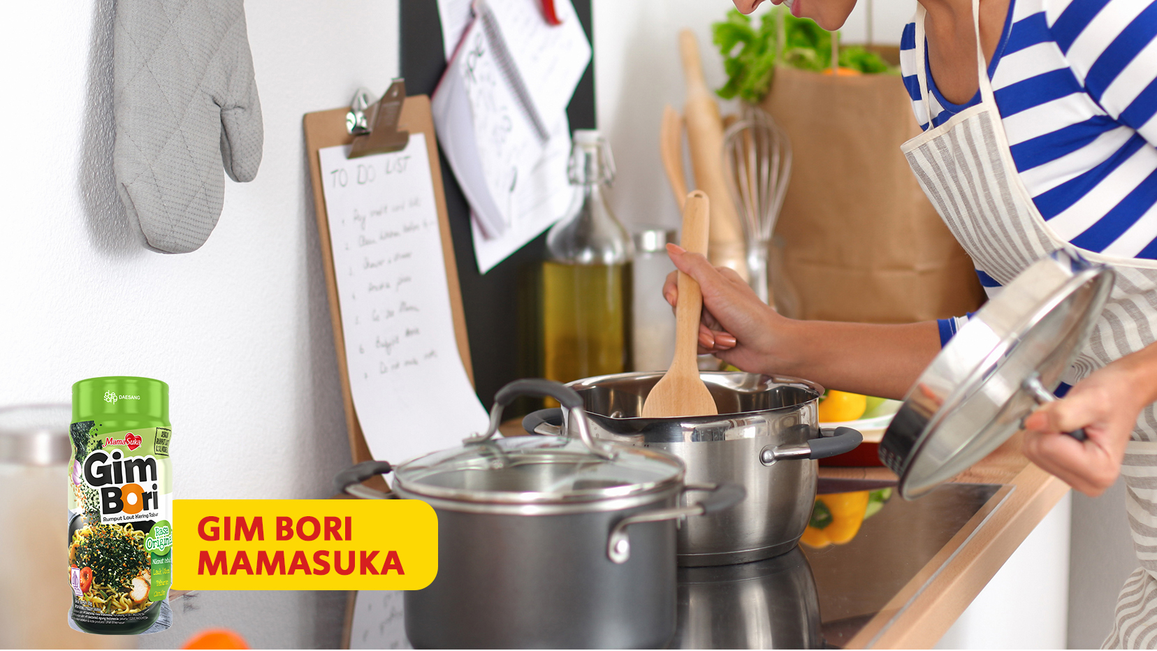 5 Tips Food Preparation untuk Pemula, Memasak Jadi Lebih Hemat dan Mudah